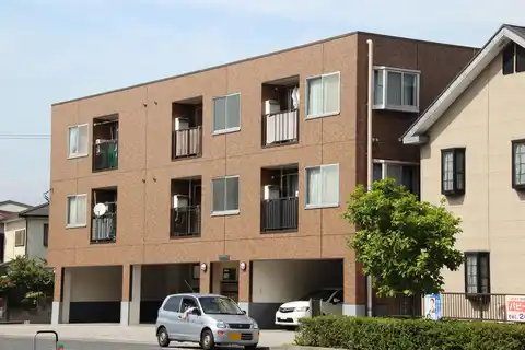 第2桂マンション
